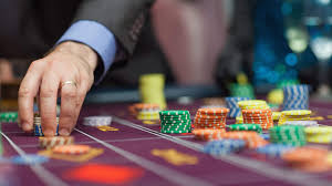 Официальный сайт Casino Gama